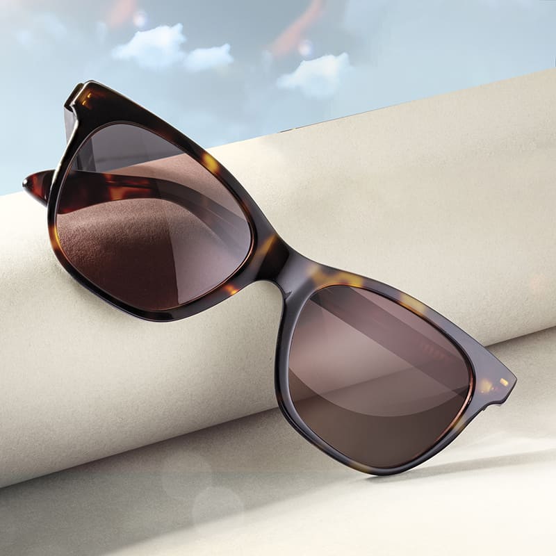 Eagle Eyes Iconic Ladies' Sunglasses